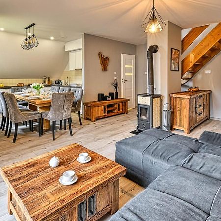Apartamenty Sun & Snow Karpacz Mysliwska 외부 사진