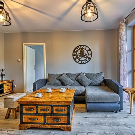 Apartamenty Sun & Snow Karpacz Mysliwska 외부 사진