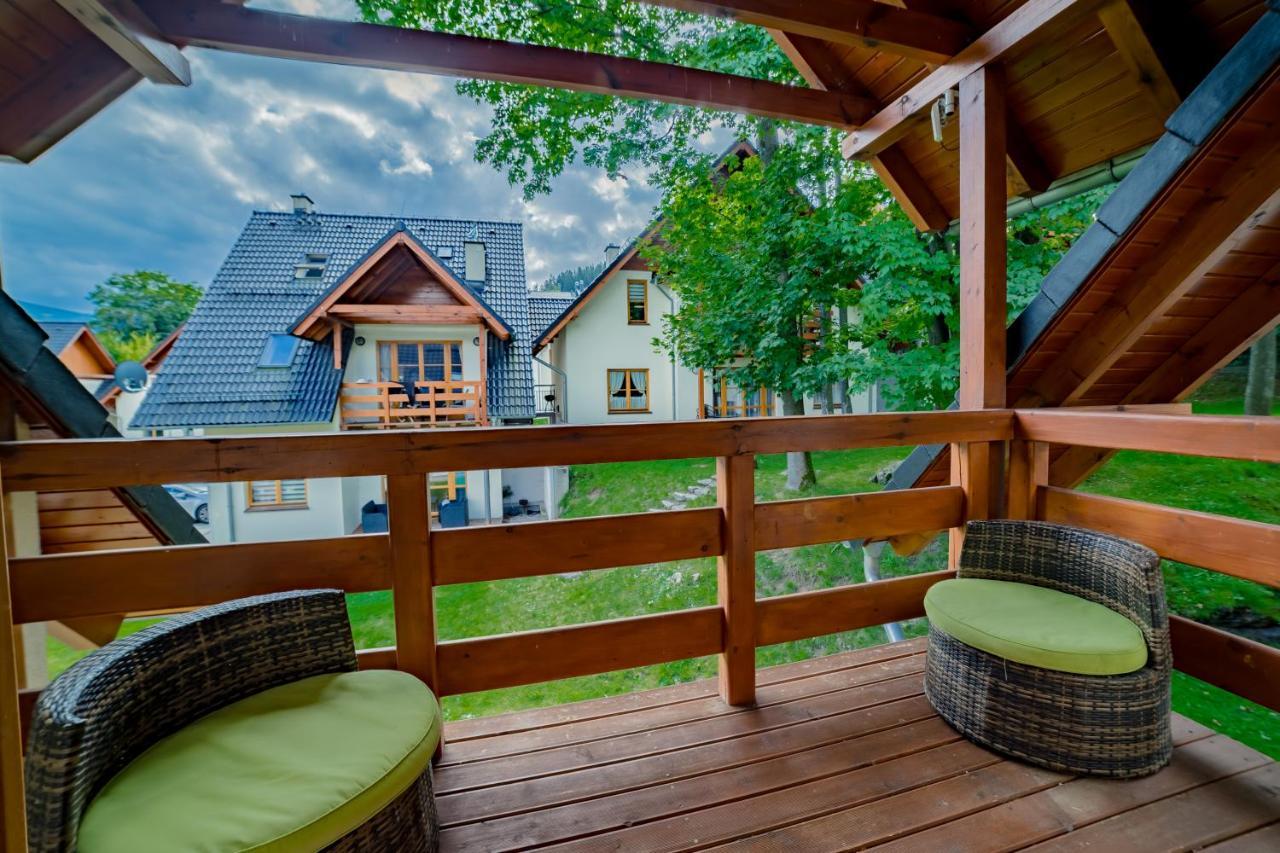 Apartamenty Sun & Snow Karpacz Mysliwska 외부 사진