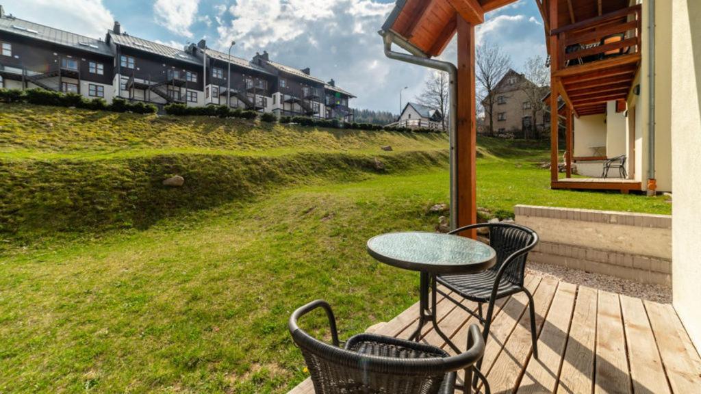 Apartamenty Sun & Snow Karpacz Mysliwska 외부 사진