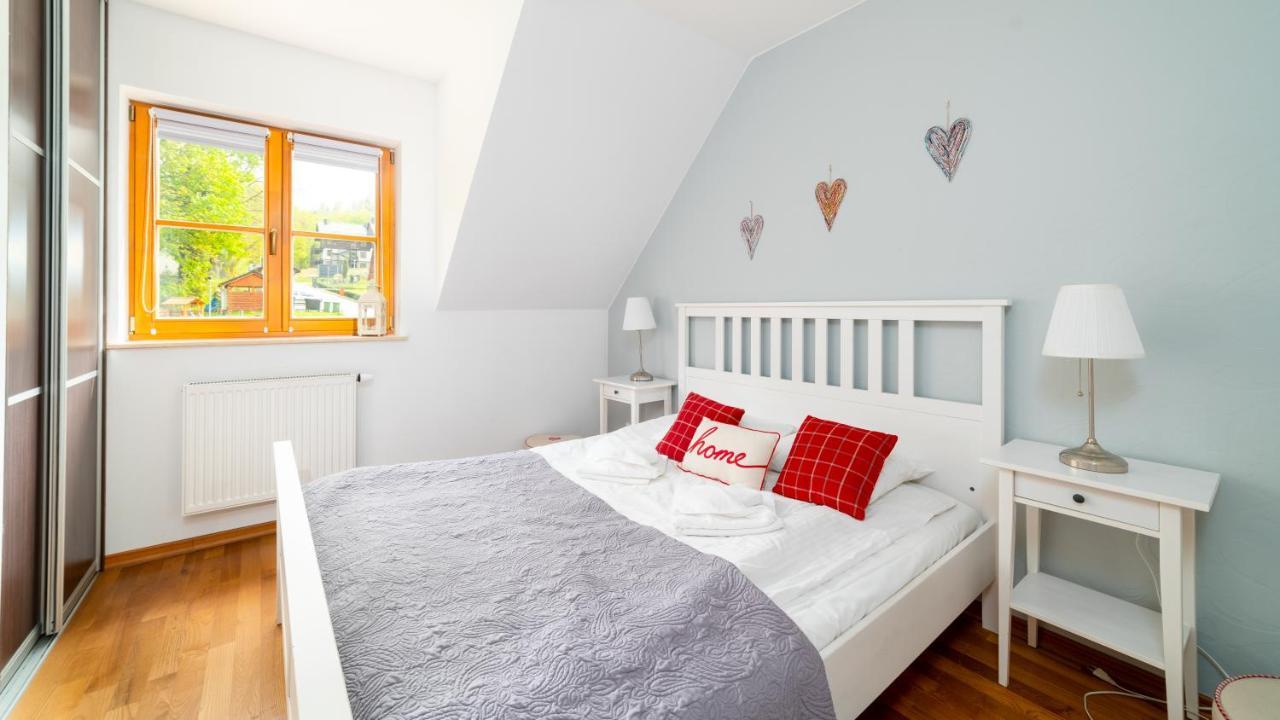 Apartamenty Sun & Snow Karpacz Mysliwska 외부 사진