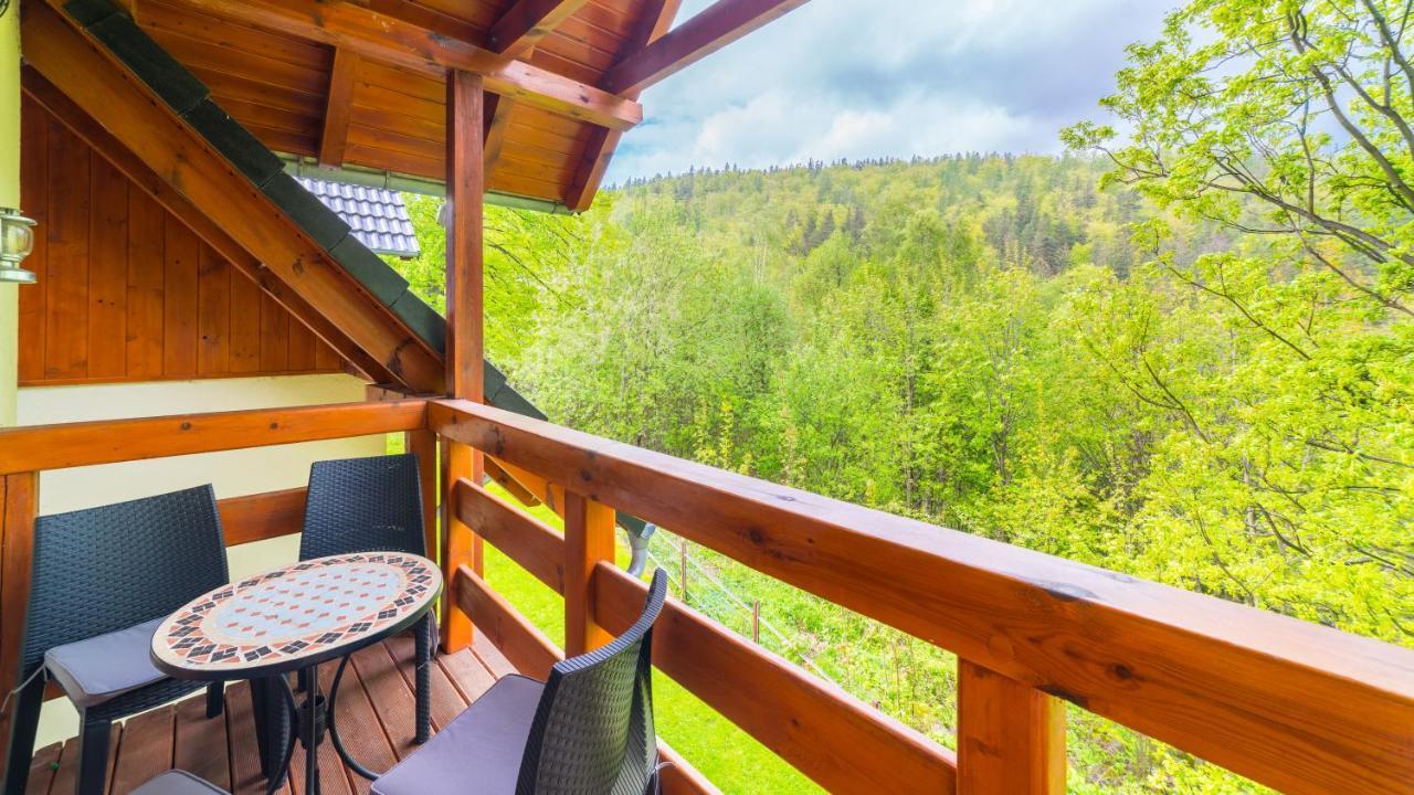 Apartamenty Sun & Snow Karpacz Mysliwska 외부 사진