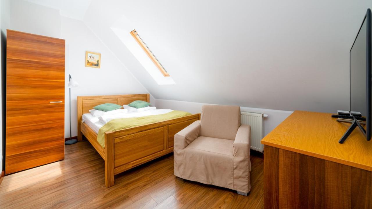Apartamenty Sun & Snow Karpacz Mysliwska 외부 사진