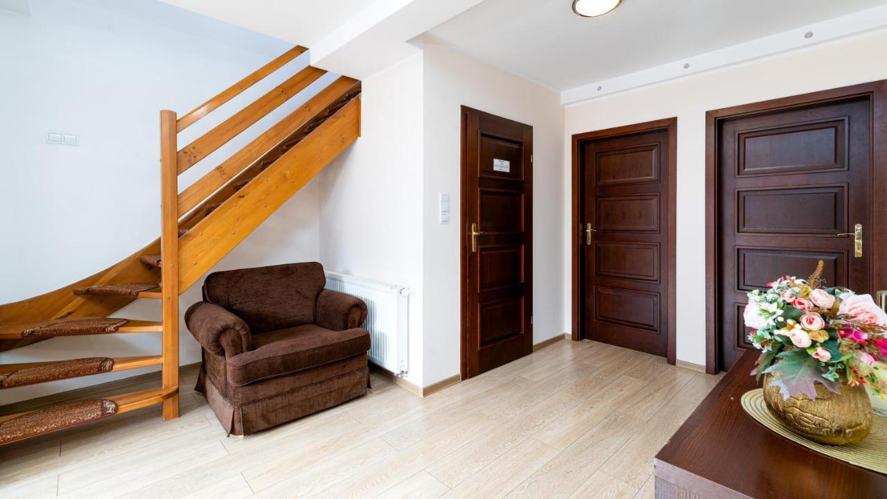 Apartamenty Sun & Snow Karpacz Mysliwska 외부 사진
