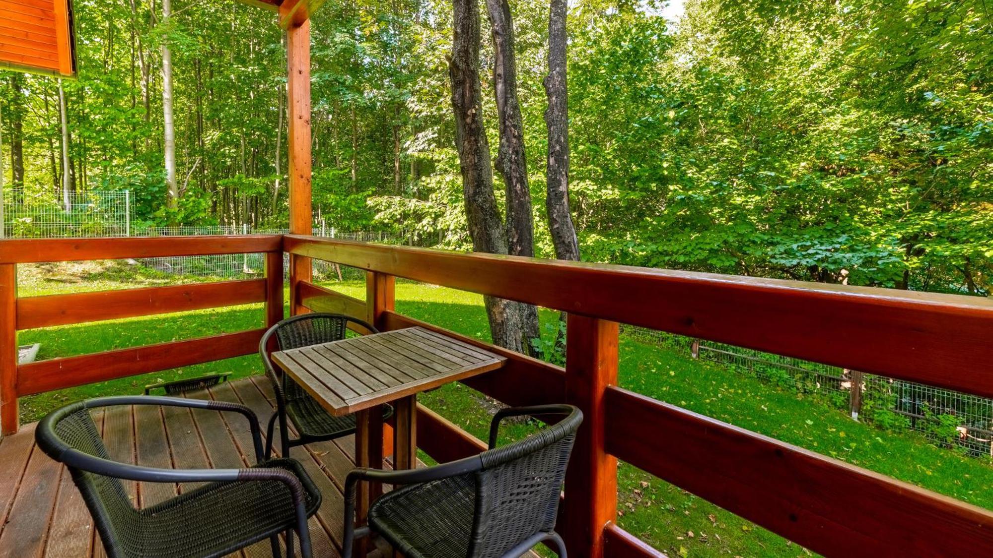 Apartamenty Sun & Snow Karpacz Mysliwska 외부 사진