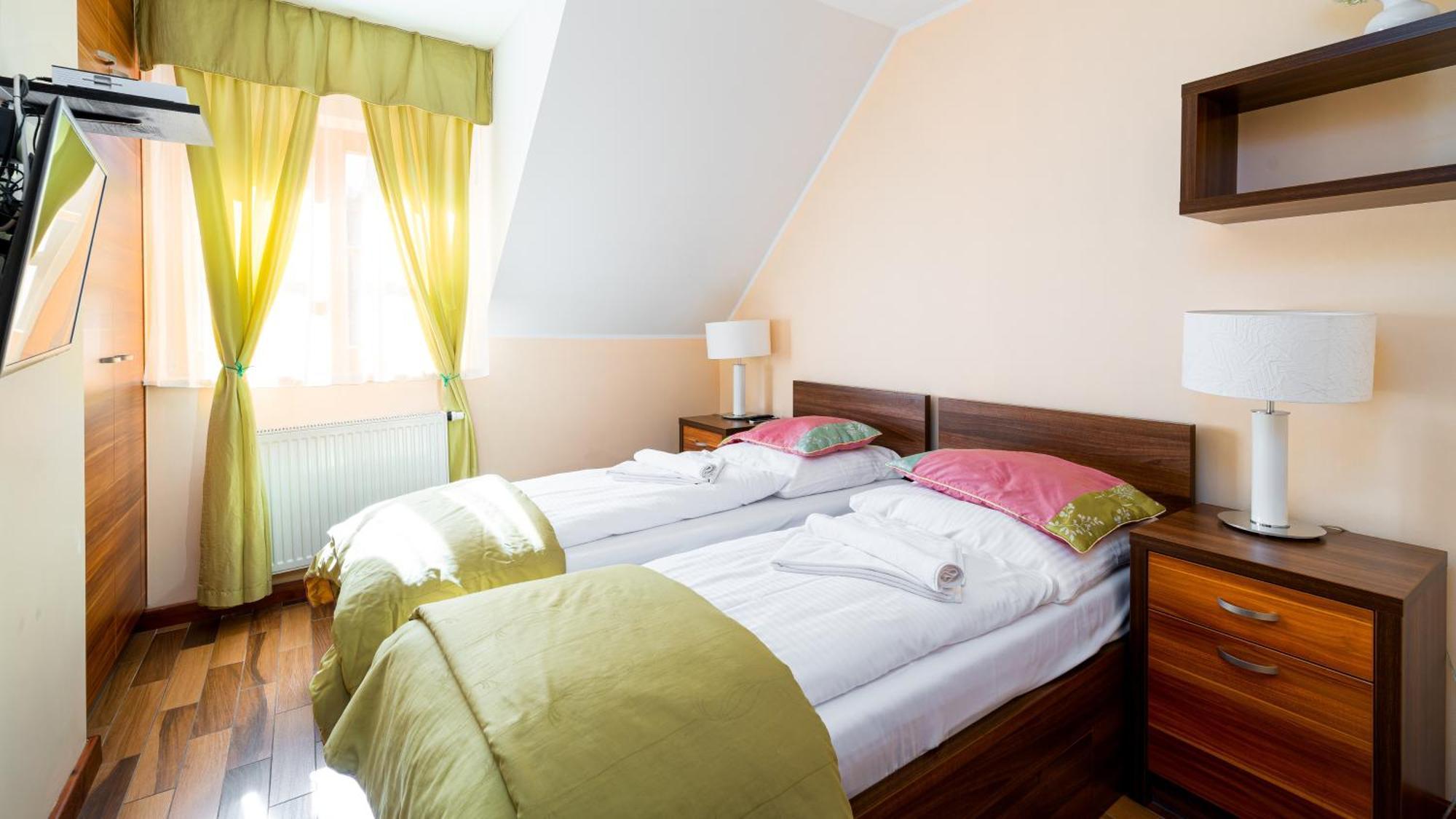 Apartamenty Sun & Snow Karpacz Mysliwska 외부 사진