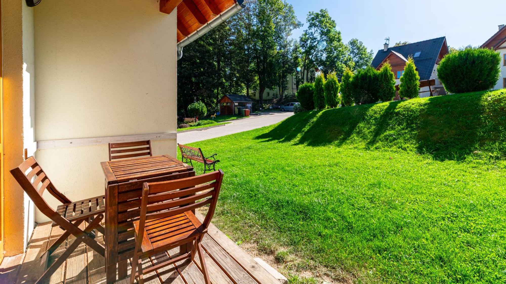 Apartamenty Sun & Snow Karpacz Mysliwska 외부 사진