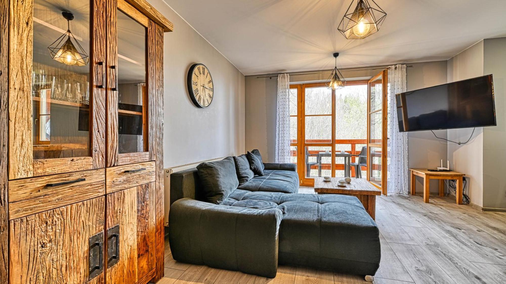 Apartamenty Sun & Snow Karpacz Mysliwska 외부 사진