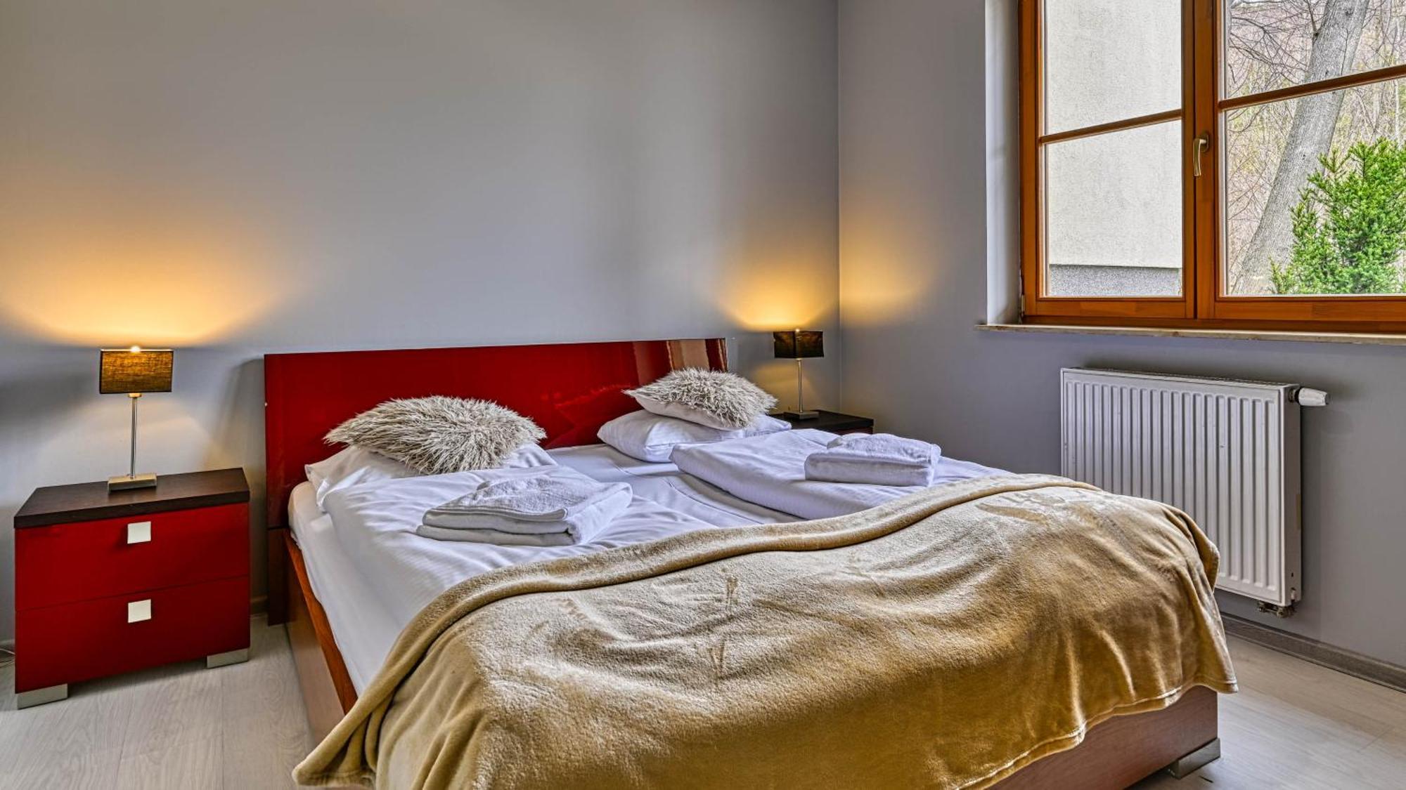 Apartamenty Sun & Snow Karpacz Mysliwska 외부 사진