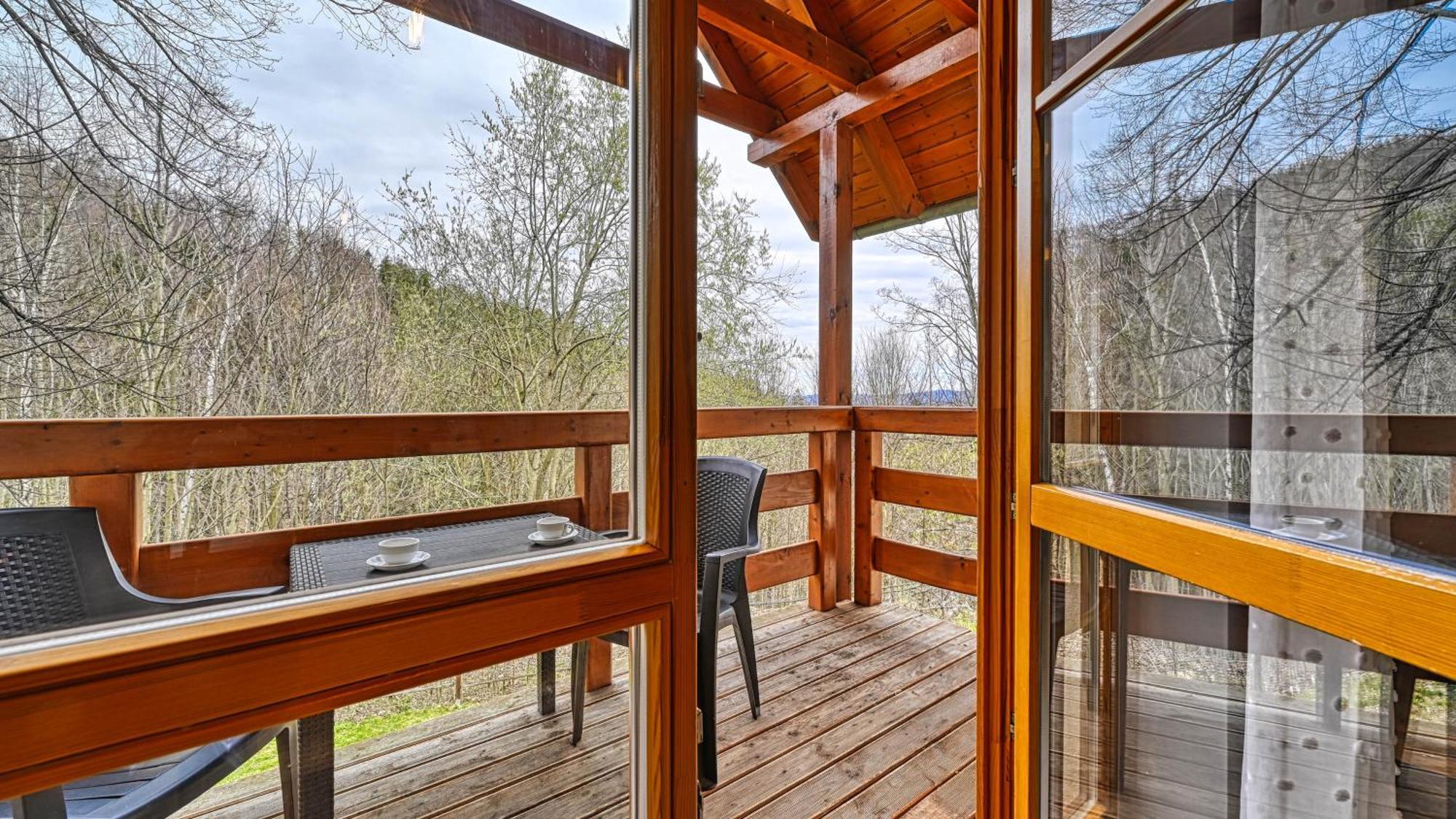 Apartamenty Sun & Snow Karpacz Mysliwska 외부 사진