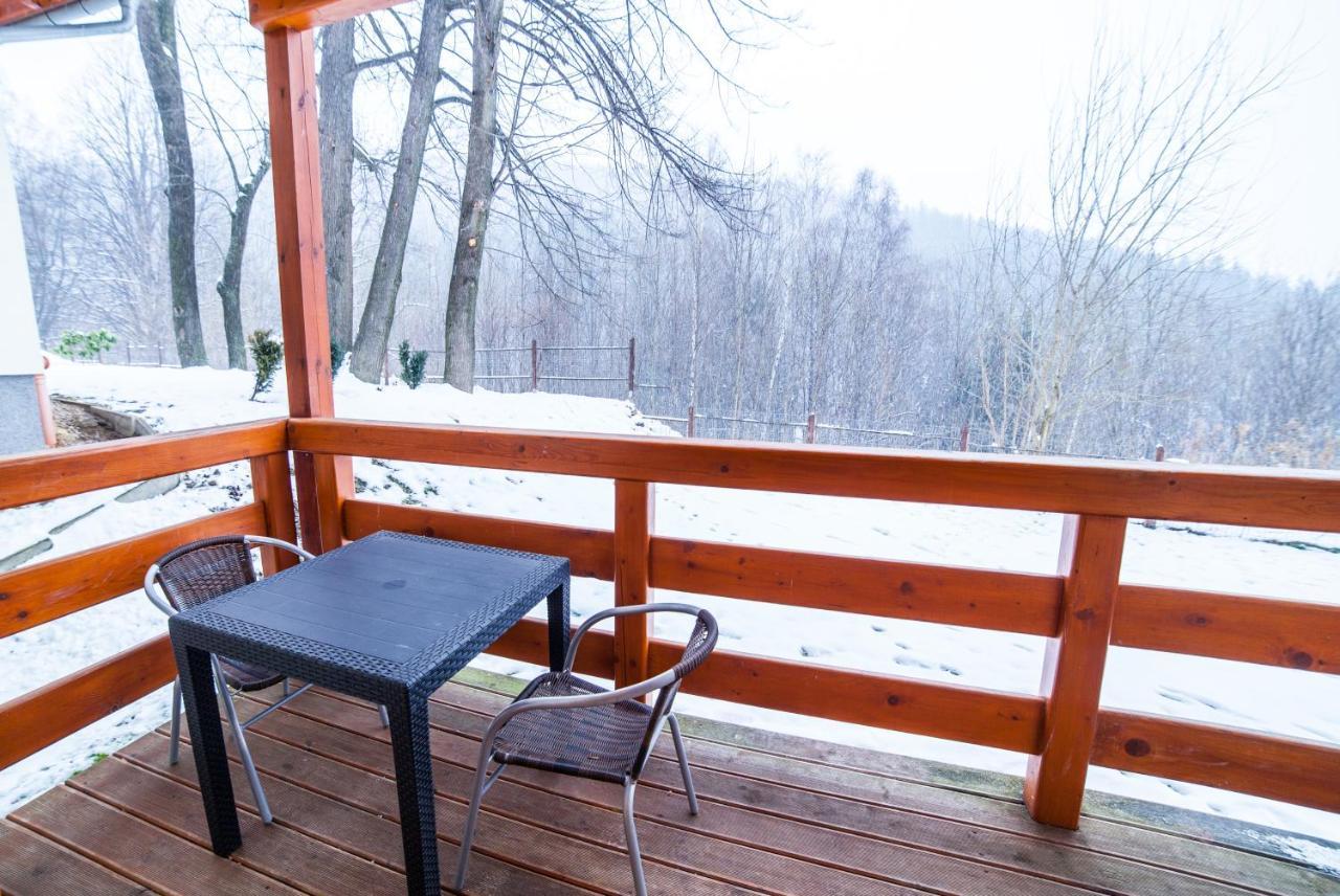 Apartamenty Sun & Snow Karpacz Mysliwska 외부 사진