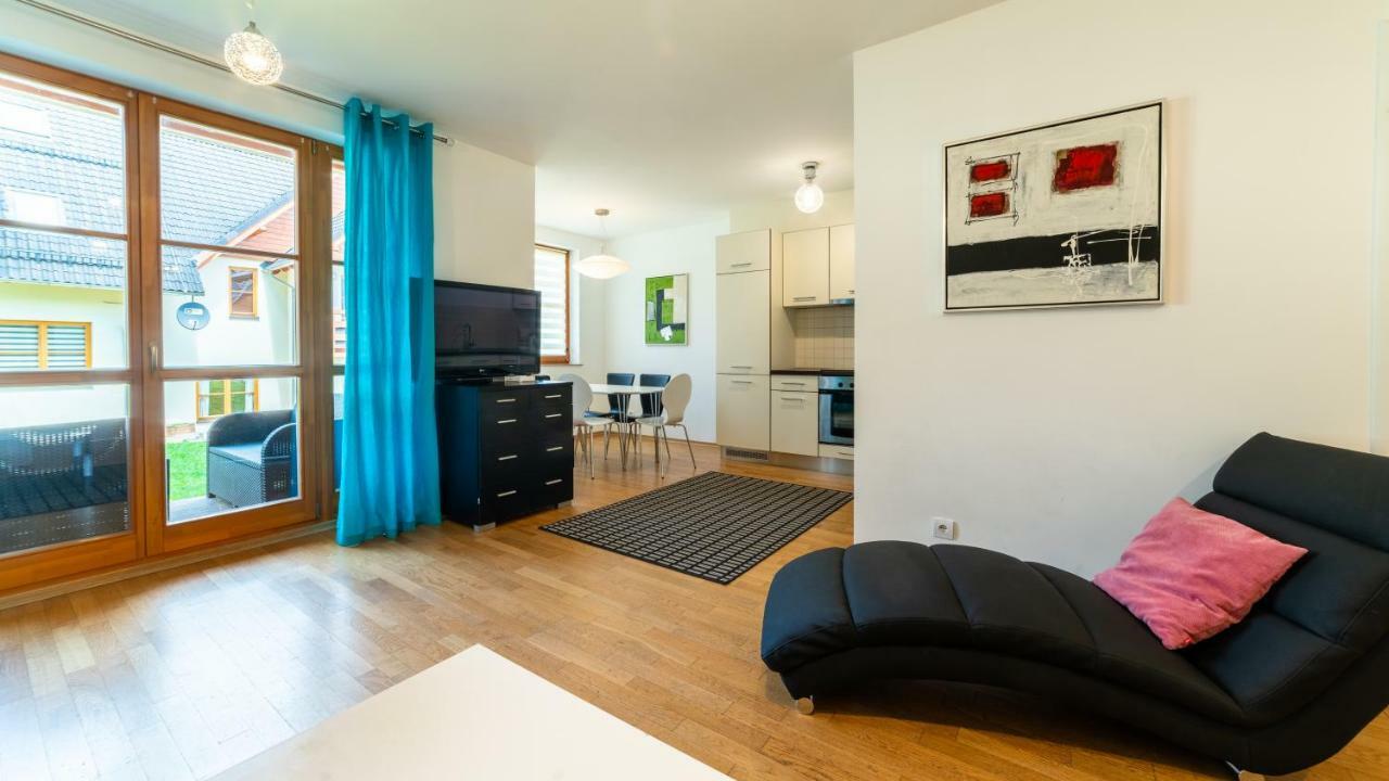 Apartamenty Sun & Snow Karpacz Mysliwska 외부 사진