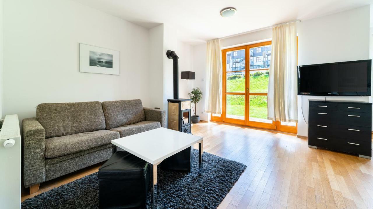 Apartamenty Sun & Snow Karpacz Mysliwska 외부 사진