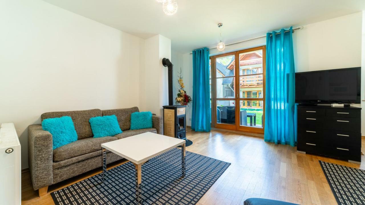 Apartamenty Sun & Snow Karpacz Mysliwska 외부 사진