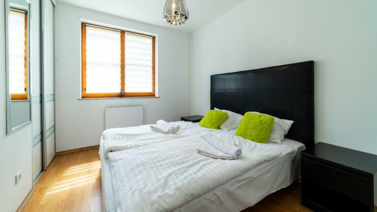 Apartamenty Sun & Snow Karpacz Mysliwska 외부 사진