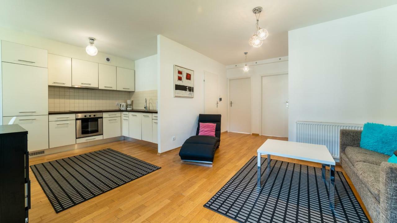 Apartamenty Sun & Snow Karpacz Mysliwska 외부 사진