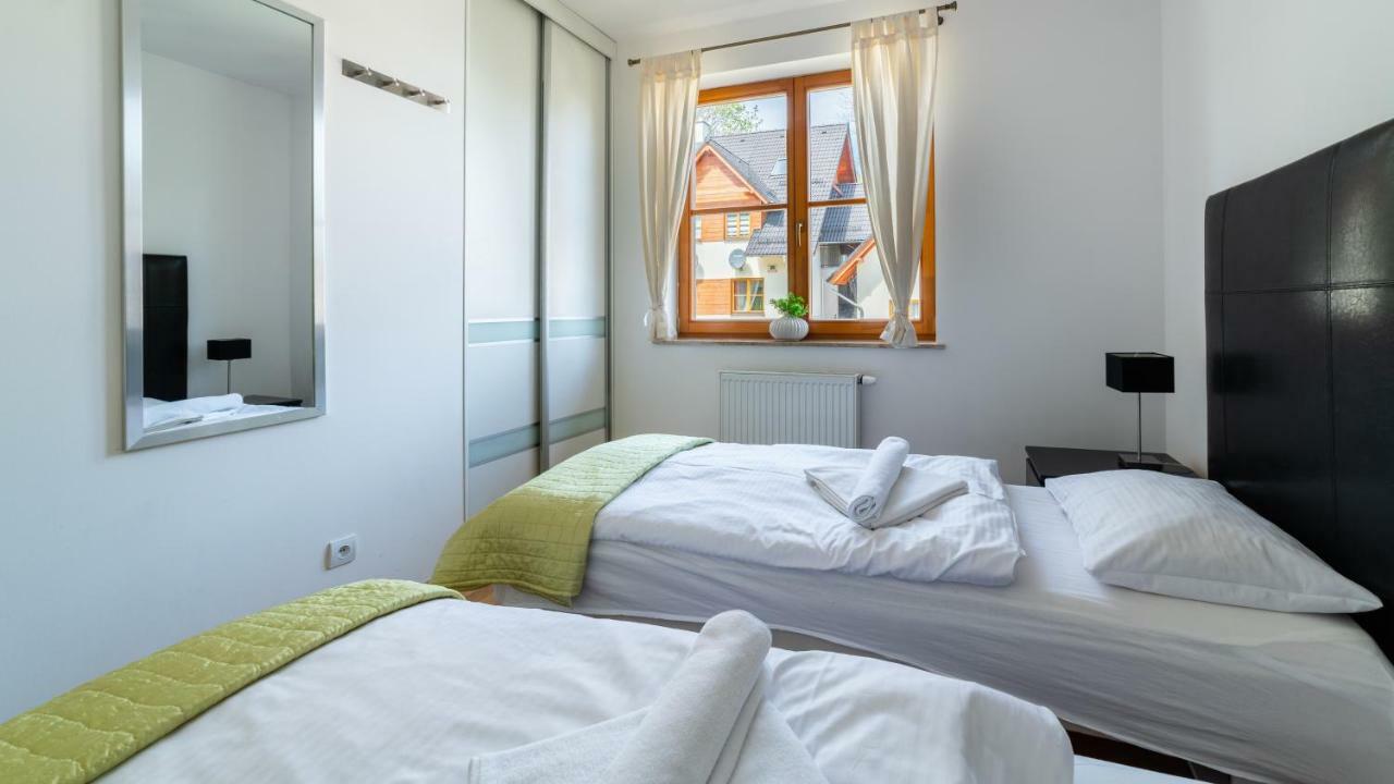 Apartamenty Sun & Snow Karpacz Mysliwska 외부 사진