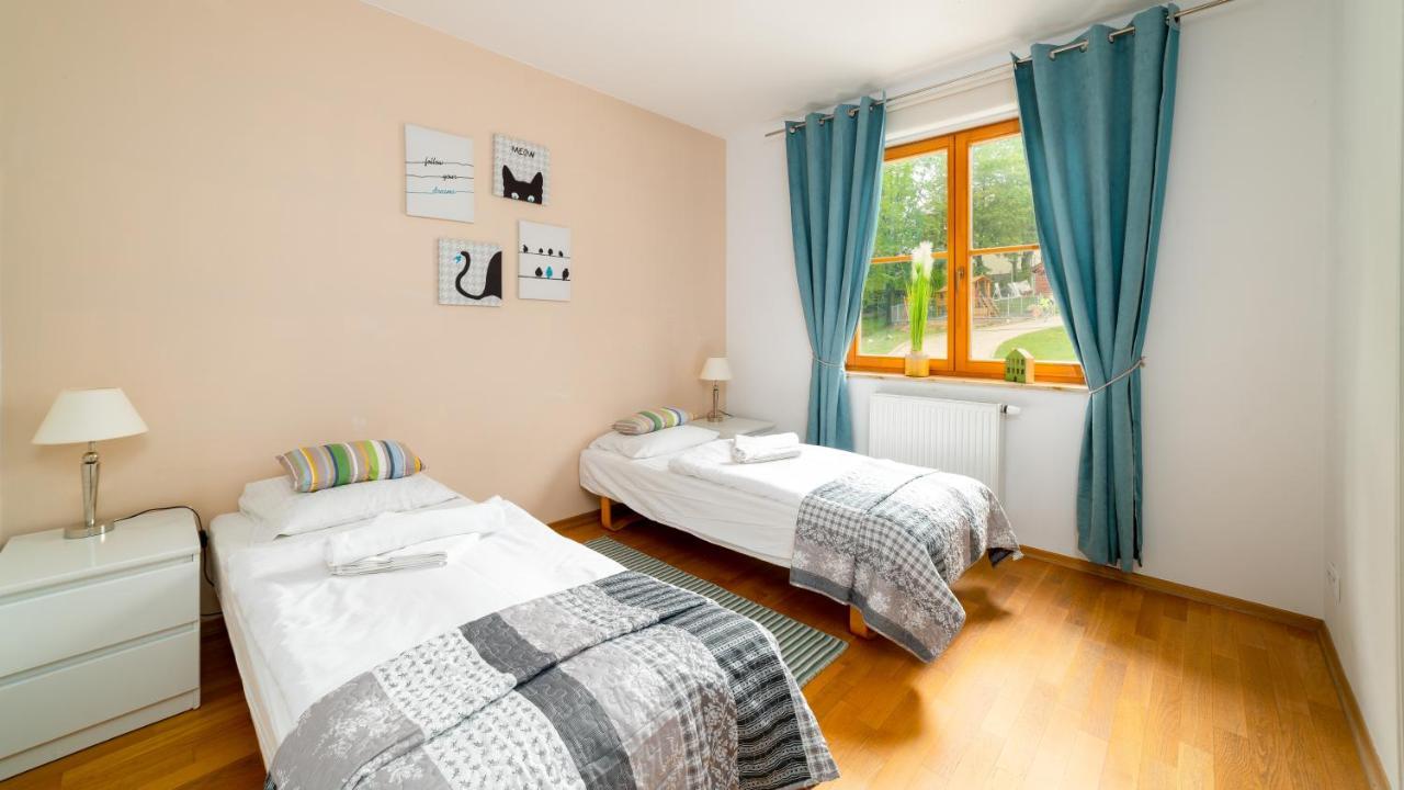 Apartamenty Sun & Snow Karpacz Mysliwska 외부 사진